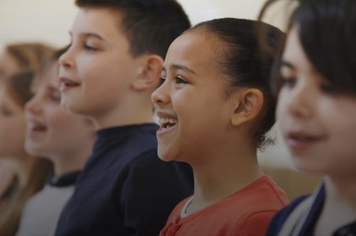 Acolhemos as Crianças - Adventistas Vila Maria