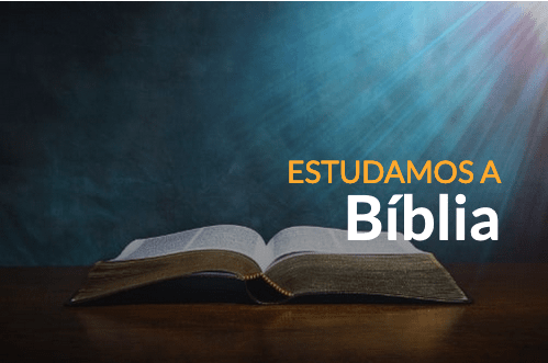Estudamos a Bíblia - Adventistas Vila Maria