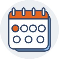 Calendário Domingo - Adventistas Vila Maria