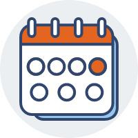Calendário Quarta - Adventistas Vila Maria
