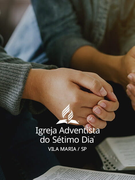Classe Bíblica - Adventistas Vila Maria