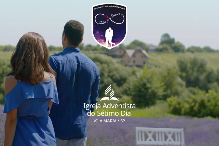 Encontro de Casais 2023 - Adventistas Vila Maria
