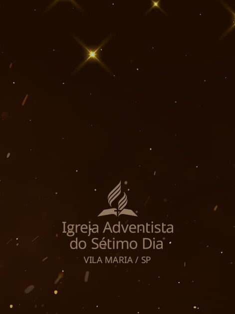 Celebração Adoração & Louvor - 60 anos - Adventistas Vila Maria
