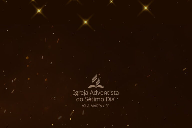 Celebração Adoração & Louvor - 60 anos - Adventistas Vila Maria