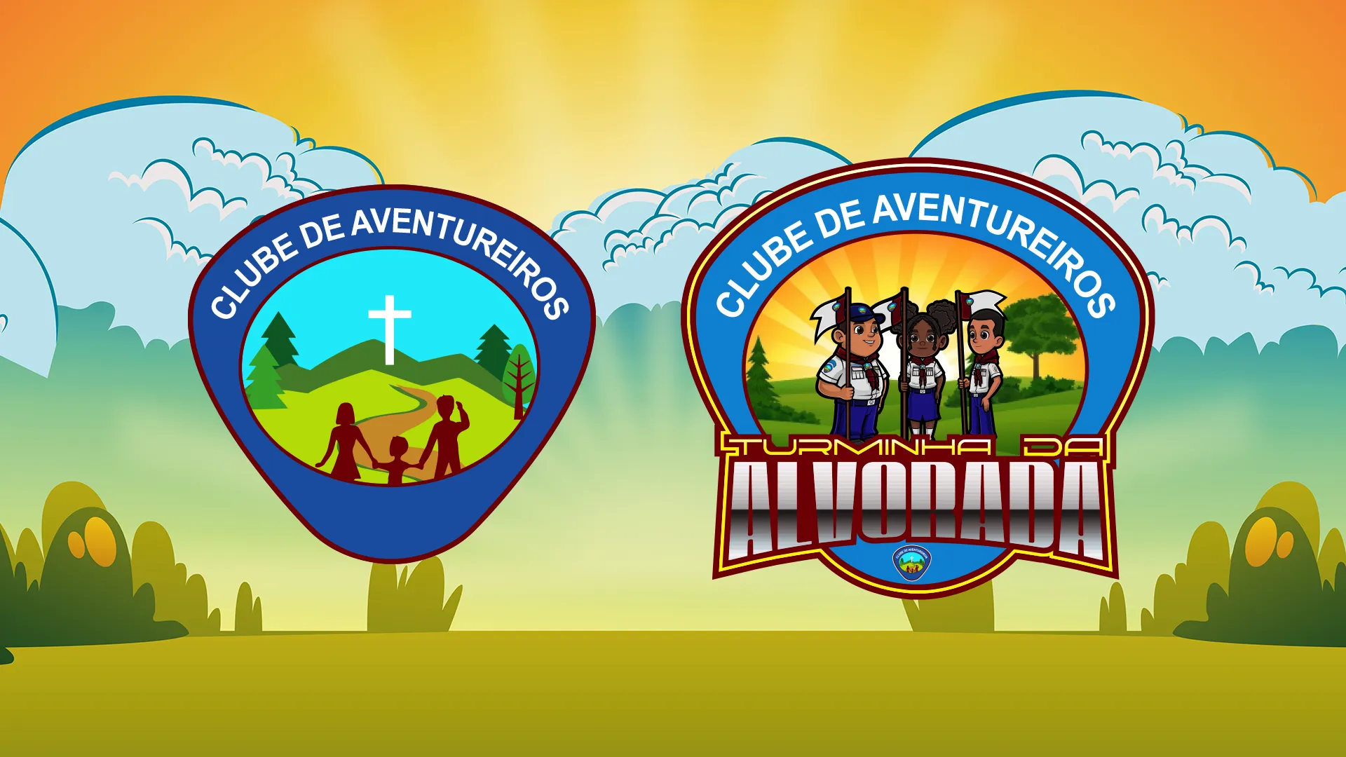 Aventureiros - Adventistas Vila Maria