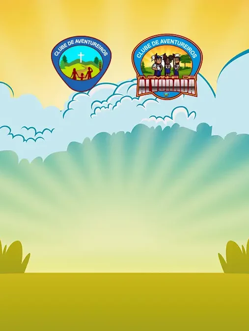 Aventureiros - Adventistas Vila Maria