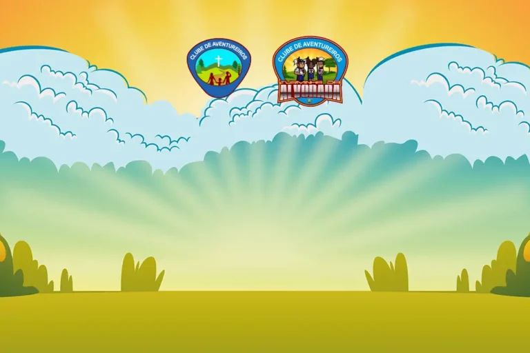 Aventureiros - Adventistas Vila Maria