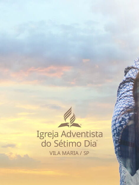 Culto de Poder - Adventistas Vila Maria