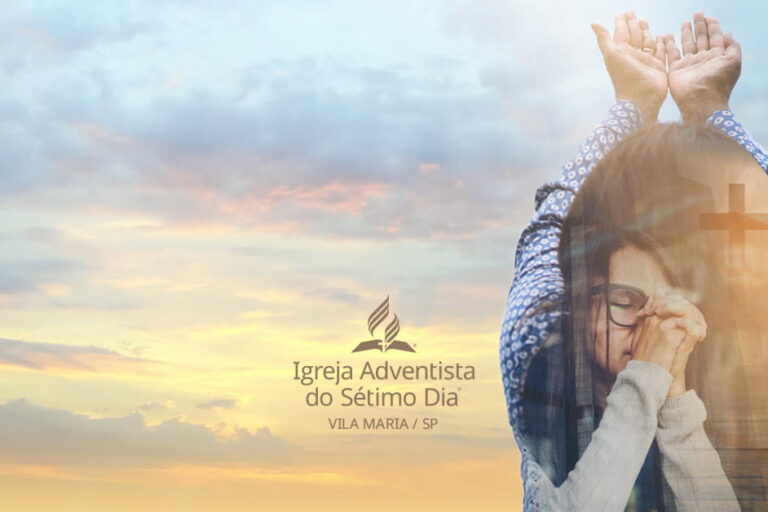 Culto de Poder - Adventistas Vila Maria