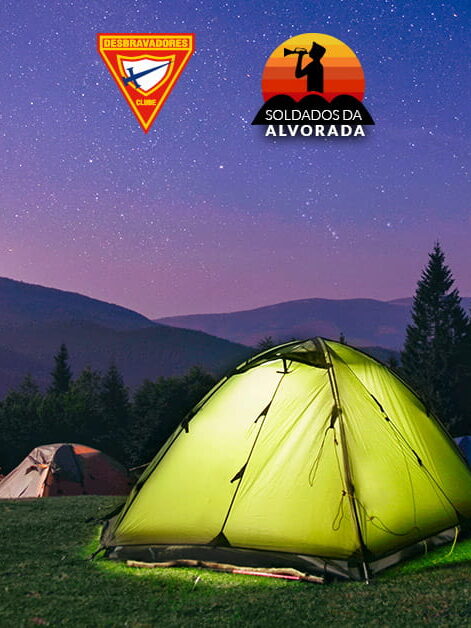 Desbravadores - Adventistas Vila Maria