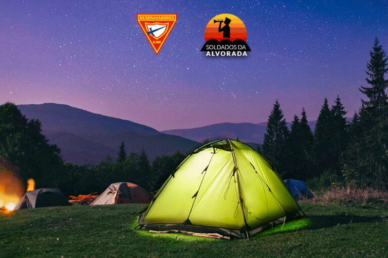 Desbravadores - Adventistas Vila Maria