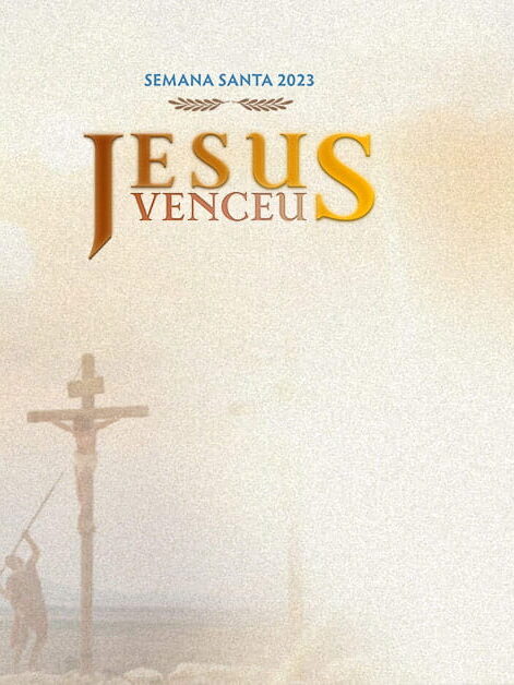 Semana Santa 2023 - Adventistas Vila Maria