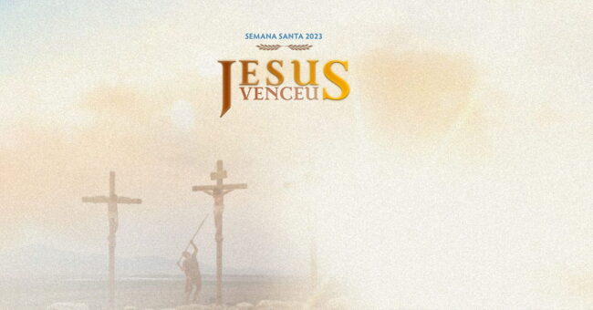 Semana Santa 2023 - Adventistas Vila Maria