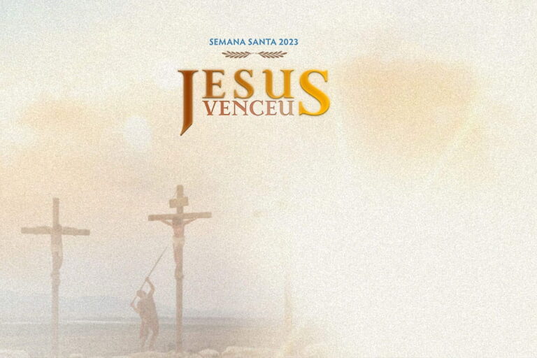 Semana Santa 2023 - Adventistas Vila Maria