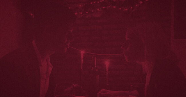 Jantar dos Namorados 2023