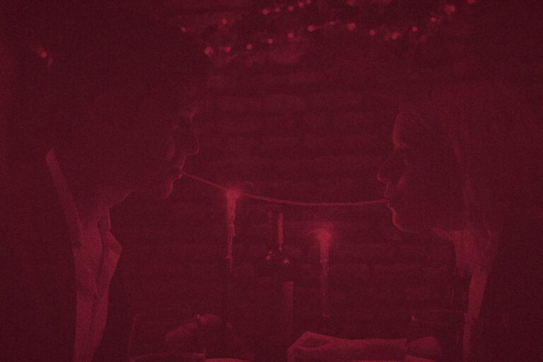 Jantar dos Namorados 2023