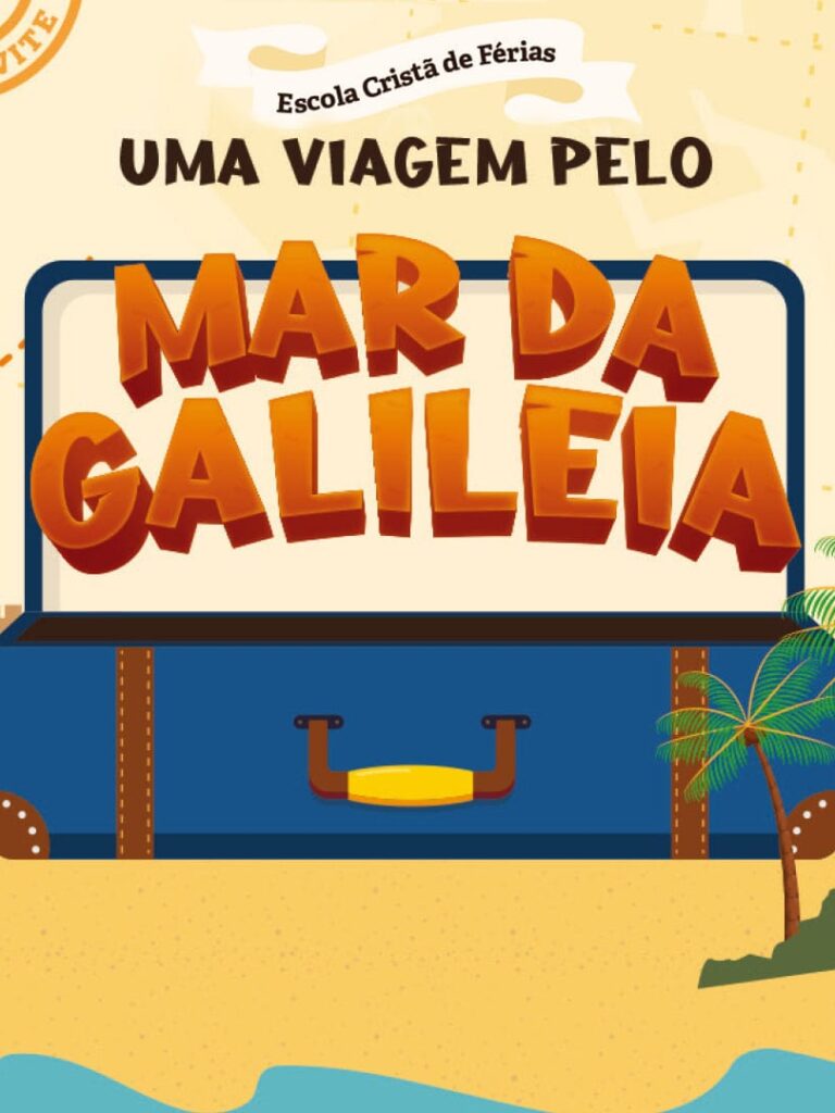 Escola Cristã de Férias 2023 - Adventistas Vila Maria