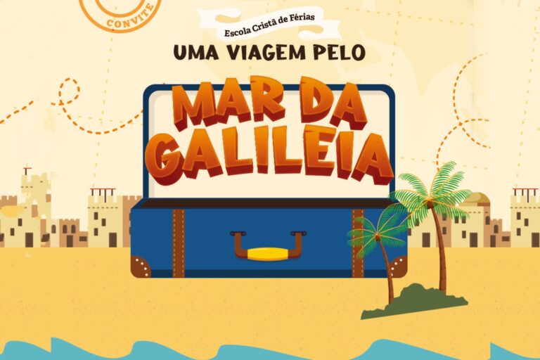 Escola Cristã de Férias 2023 - Adventistas Vila Maria