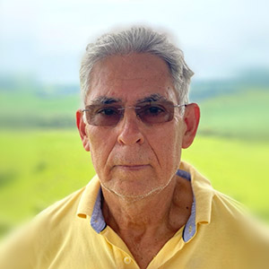 Ancião Daniel Barreto - Adventistas Vila Maria