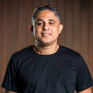 Ancião Denisson Sousa - Adventistas Vila Maria