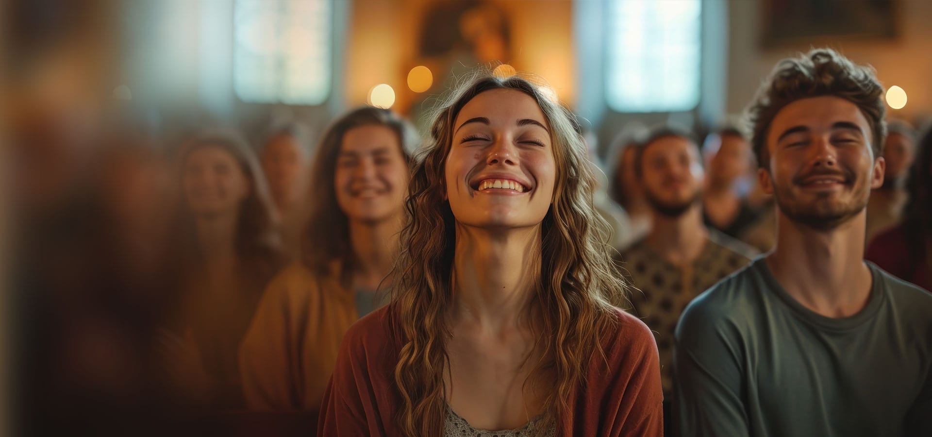 Jovens & Amigos - Adventistas Vila Maria