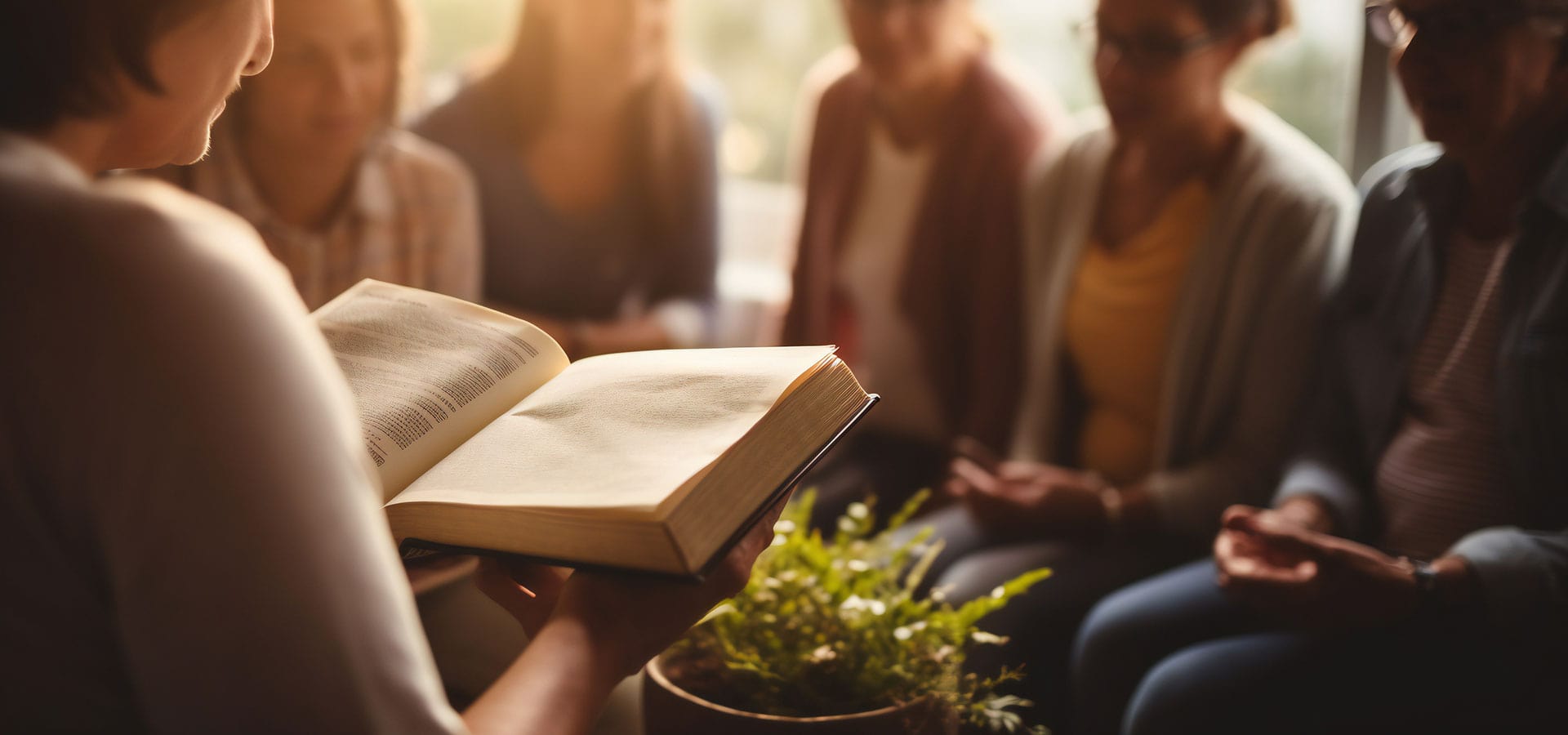 Visita Pastoral - Adventistas Vila Maria