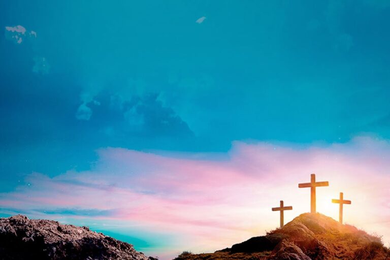 Semana Santa 2024 - Adventistas Vila Maria