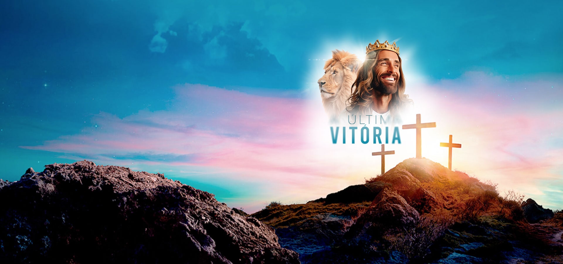 Semana Santa 2024 - Adventistas Vila Maria