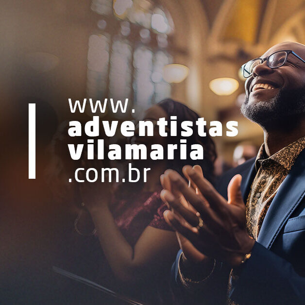 Adventistas Vila Maria