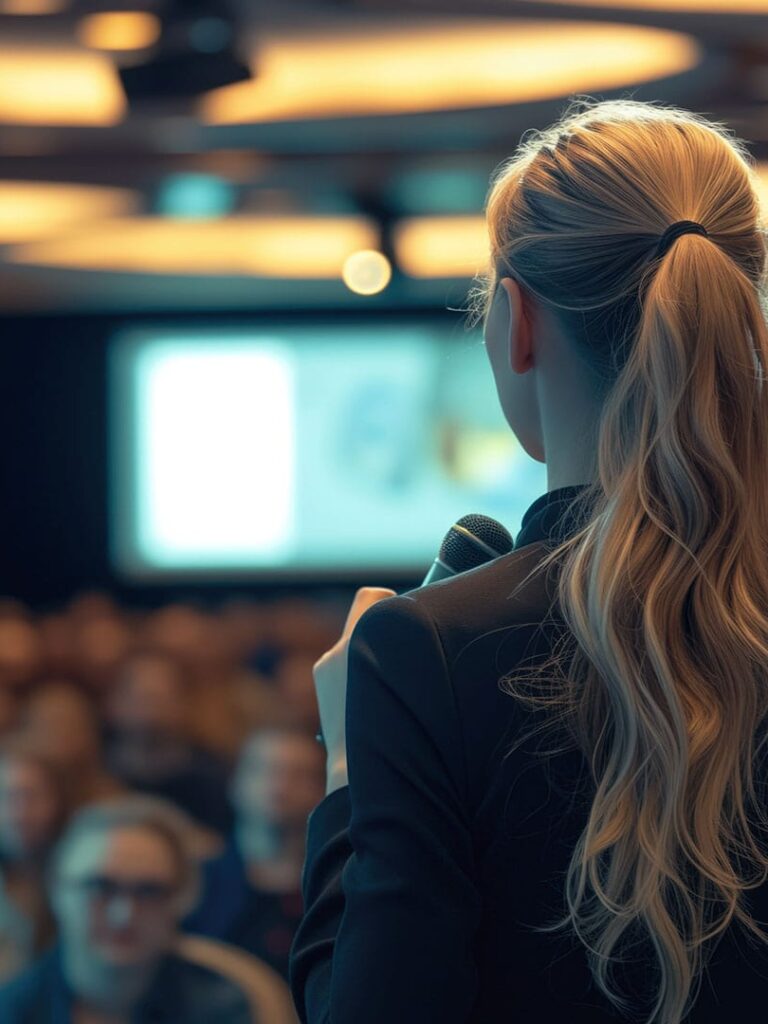 Curso de Oratória - 2024