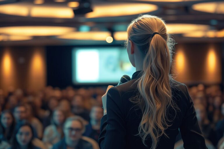 Curso de Oratória - 2024