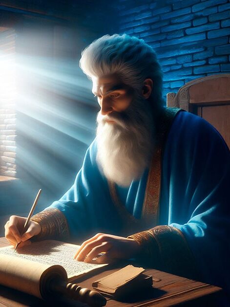 Domingos Especiais - Mistérios do Tempo do Fim