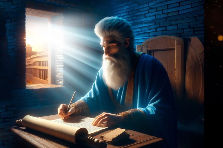 Domingos Especiais - Mistérios do Tempo do Fim