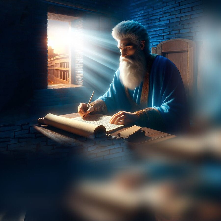 Domingos Especiais - Mistérios do Tempo do Fim