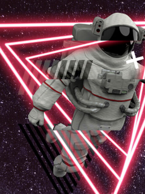 Semana de Oração Jovem Outsider - 2024 - Adventistas Vila Maria