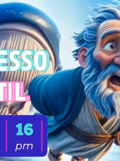 Congresso Infanto Juvenil 2024 - Adventistas Vila Maria