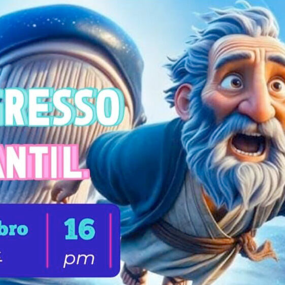 Congresso Infanto Juvenil 2024 - Adventistas Vila Maria