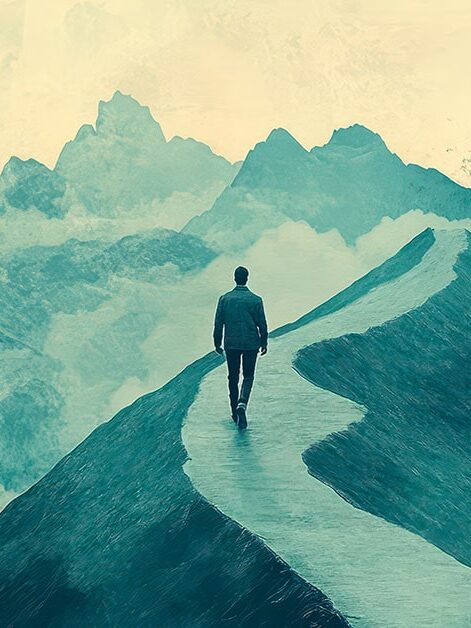 Homens de Propósito: Um Dia de Conexão e Transformação