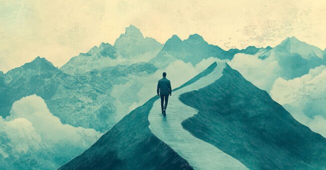 Homens de Propósito: Um Dia de Conexão e Transformação