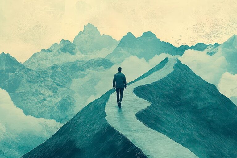 Homens de Propósito: Um Dia de Conexão e Transformação