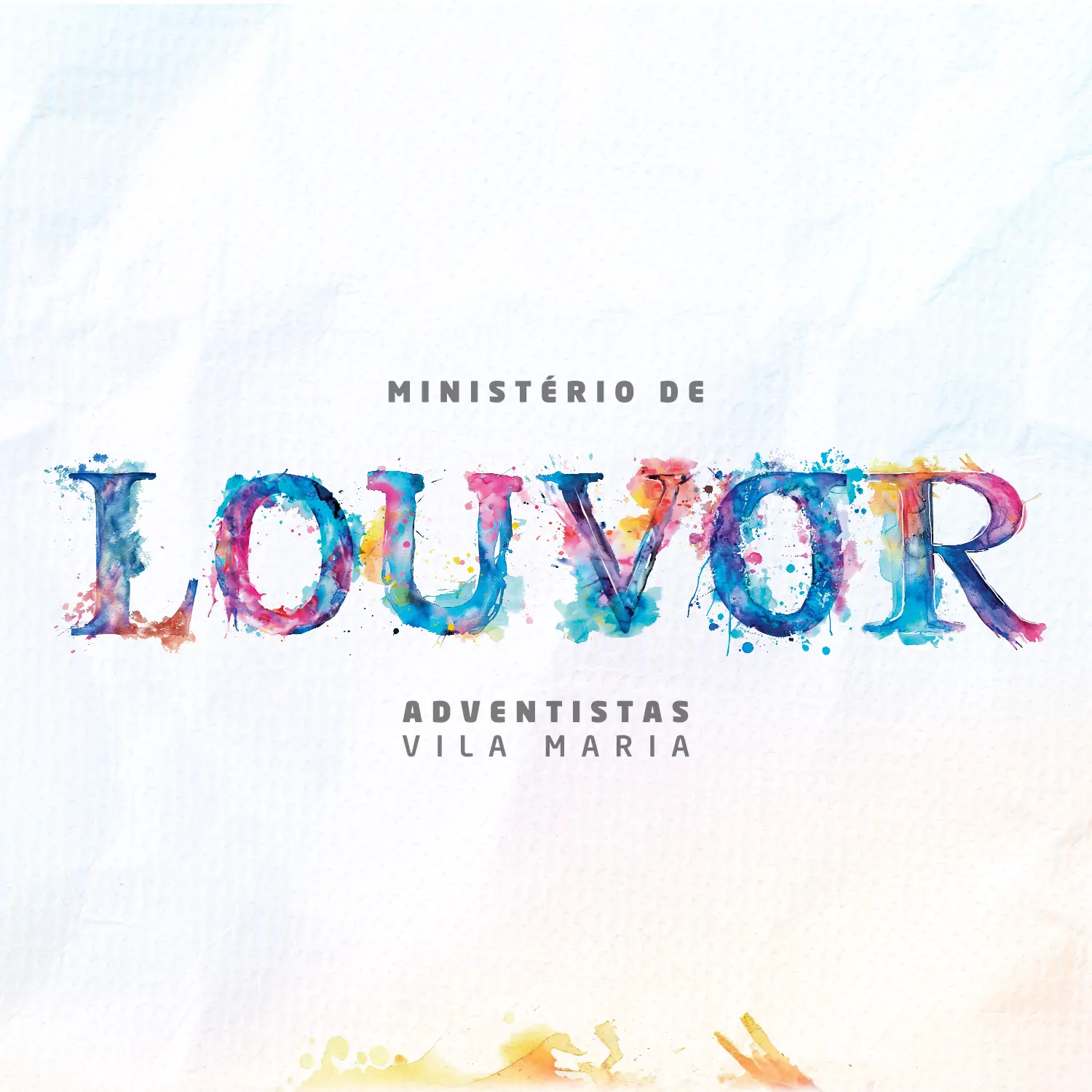 EP Ministerio de Louvor - Adventistas Vila Maria