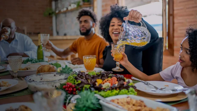 Workshop - Curadoria de Mesa