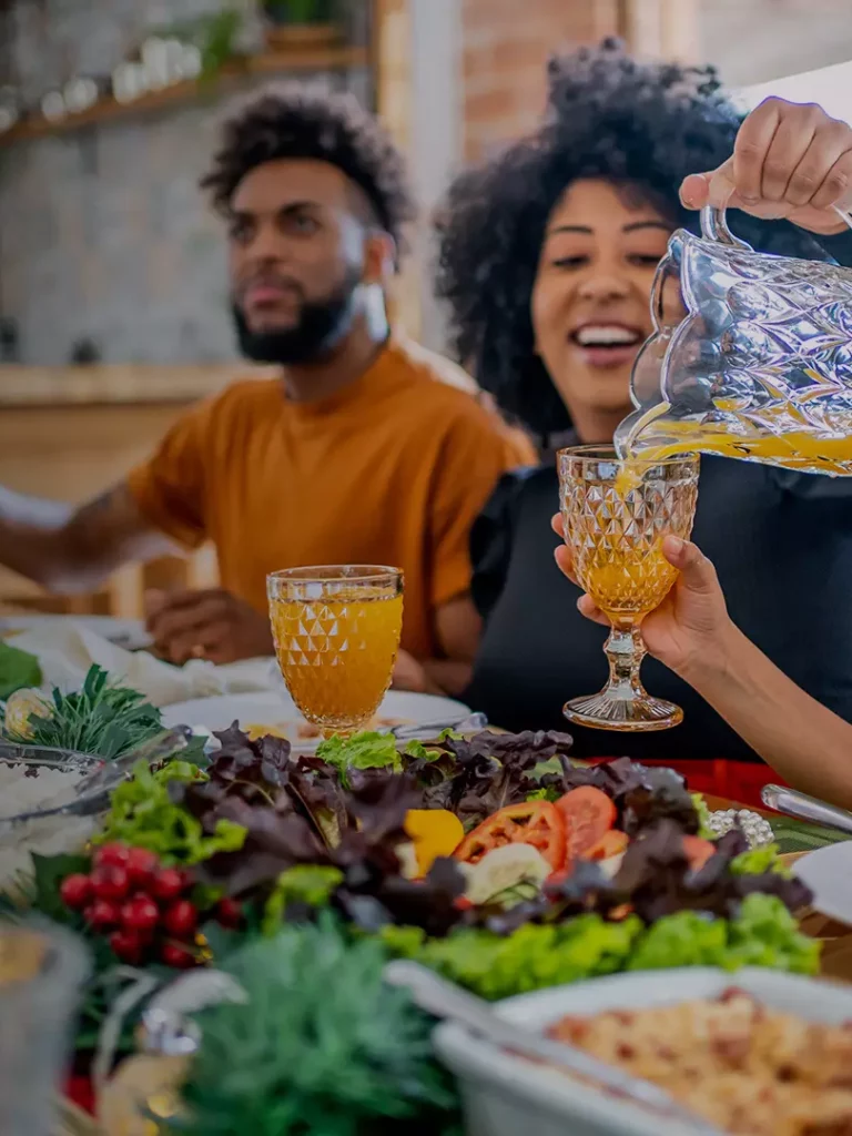 Workshop - Curadoria de Mesa