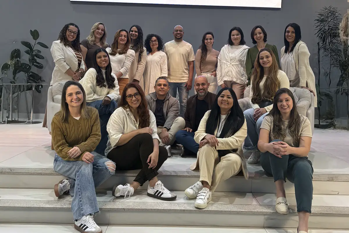 Ministério de Louvor