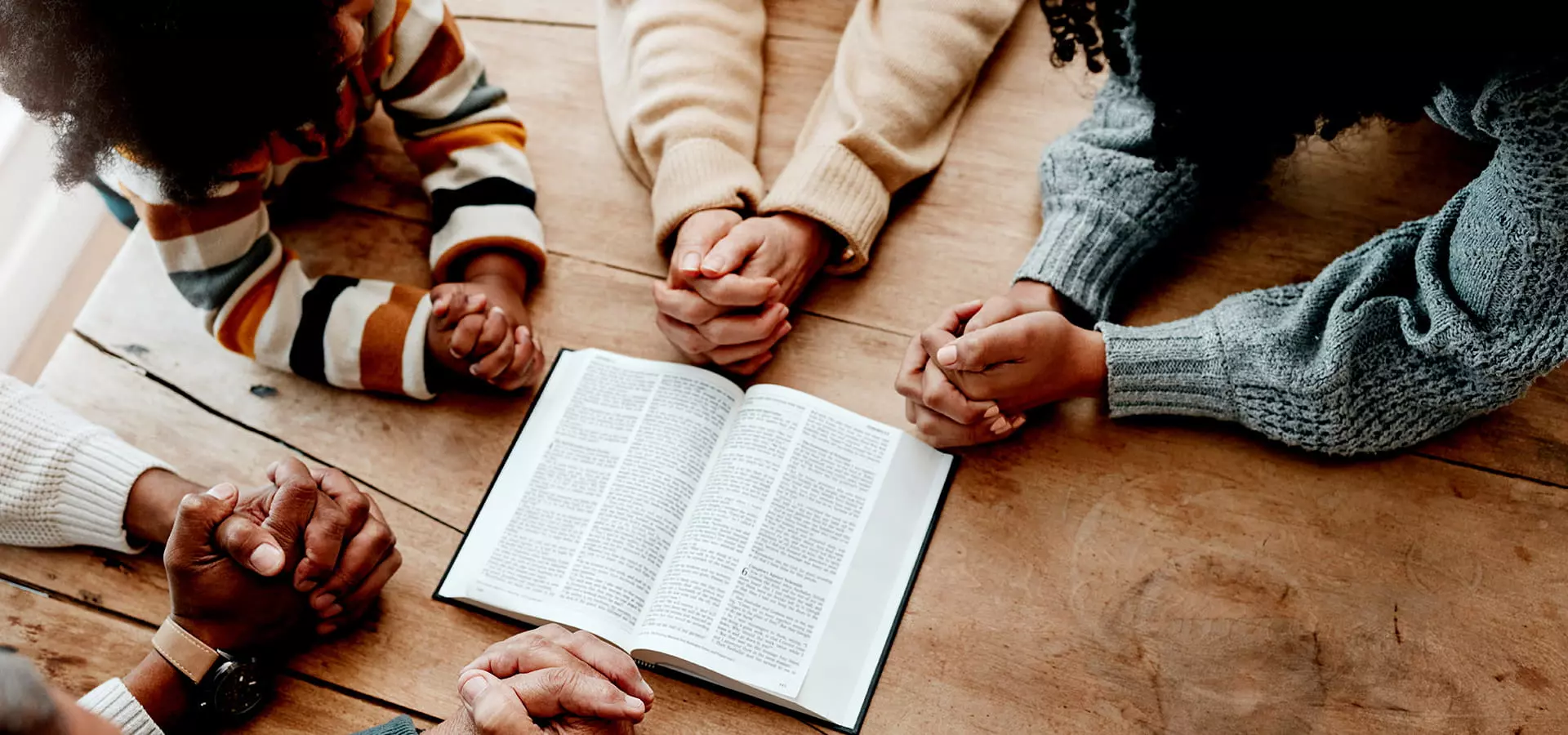 Conexão Esperança - Adventistas Vila Maria