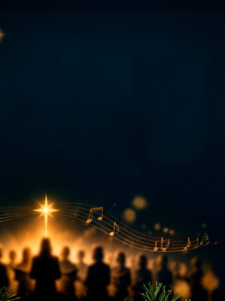 Coral de Natal 2026 - Adventistas Vila Maria