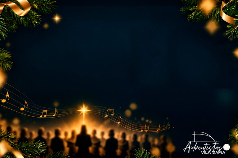 Coral de Natal 2026 - Adventistas Vila Maria